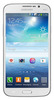 Смартфон SAMSUNG I9152 Galaxy Mega 5.8 White - Ивантеевка