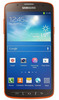 Смартфон SAMSUNG I9295 Galaxy S4 Activ Orange - Ивантеевка