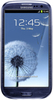 Смартфон SAMSUNG I9300 Galaxy S III 16GB Pebble Blue - Ивантеевка