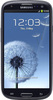 Смартфон SAMSUNG I9300 Galaxy S III Black - Ивантеевка