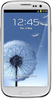 Смартфон SAMSUNG I9300 Galaxy S III 16GB Marble White - Ивантеевка