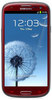 Смартфон Samsung Samsung Смартфон Samsung Galaxy S III GT-I9300 16Gb (RU) Red - Ивантеевка