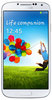 Смартфон Samsung Samsung Смартфон Samsung Galaxy S4 16Gb GT-I9500 (RU) White - Ивантеевка