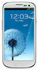 Смартфон Samsung Samsung Смартфон Samsung Galaxy S3 16 Gb White LTE GT-I9305 - Ивантеевка