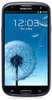 Смартфон Samsung Samsung Смартфон Samsung Galaxy S3 64 Gb Black GT-I9300 - Ивантеевка
