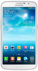 Смартфон Samsung Samsung Смартфон Samsung Galaxy Mega 6.3 8Gb GT-I9200 (RU) белый - Ивантеевка