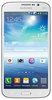 Смартфон Samsung Samsung Смартфон Samsung Galaxy Mega 5.8 GT-I9152 (RU) белый - Ивантеевка