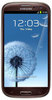 Смартфон Samsung Samsung Смартфон Samsung Galaxy S III 16Gb Brown - Ивантеевка