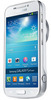 Смартфон SAMSUNG SM-C101 Galaxy S4 Zoom White - Ивантеевка