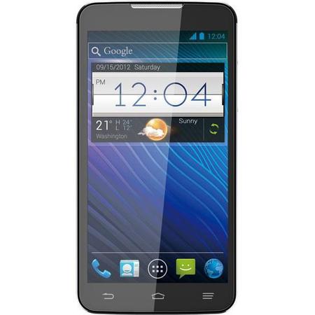 Смартфон ZTE Grand Memo Blue - Ивантеевка