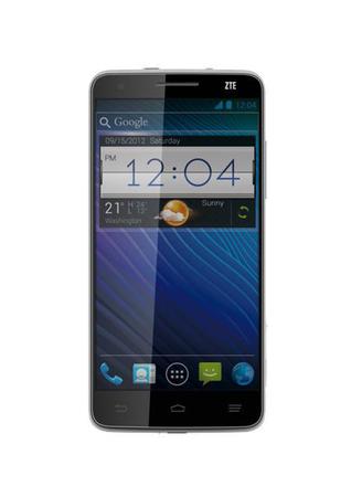 Смартфон ZTE Grand S White - Ивантеевка